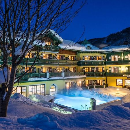 Hotel Sommerhof Гозау Екстериор снимка