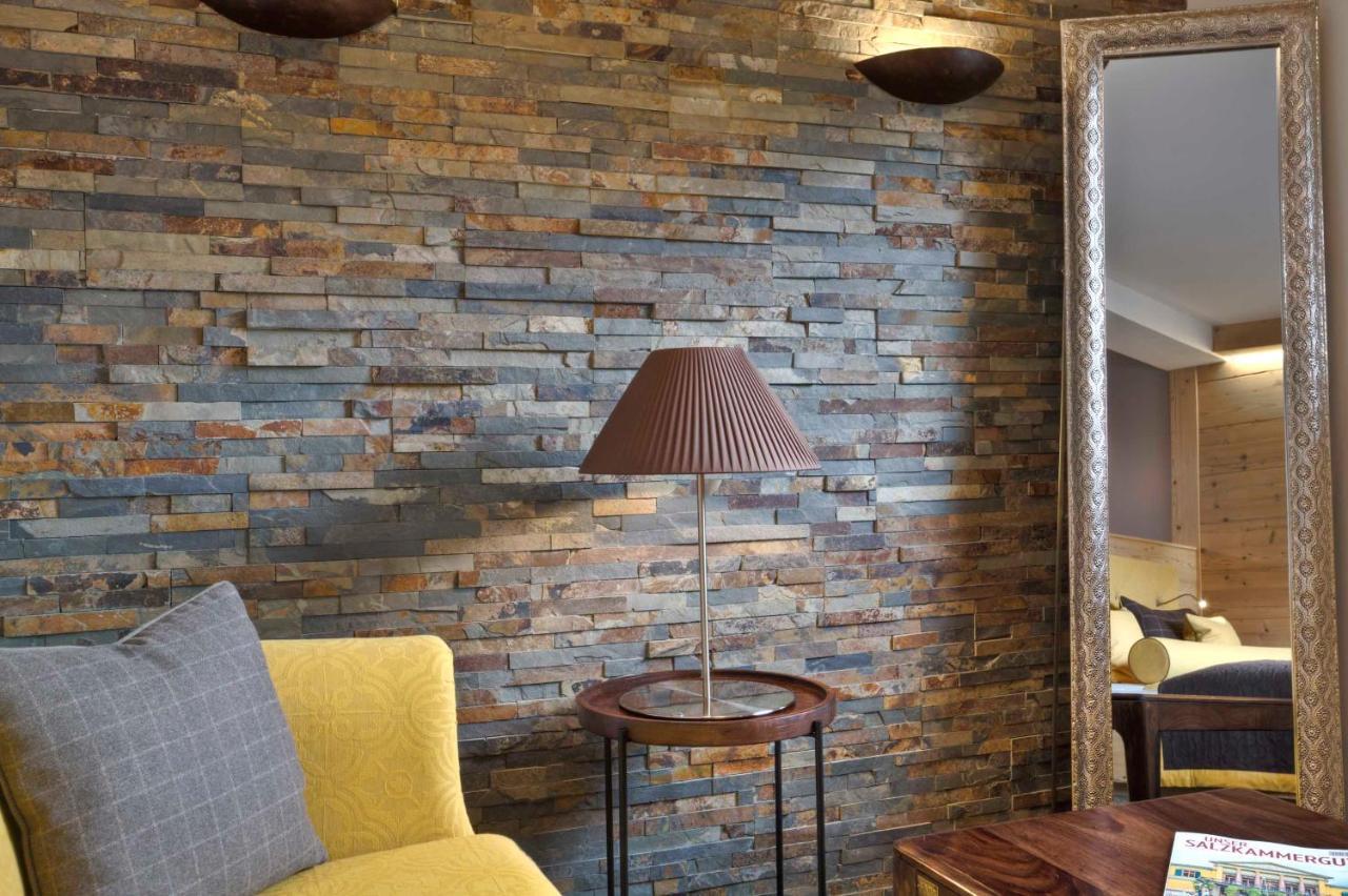 Hotel Sommerhof Гозау Екстериор снимка