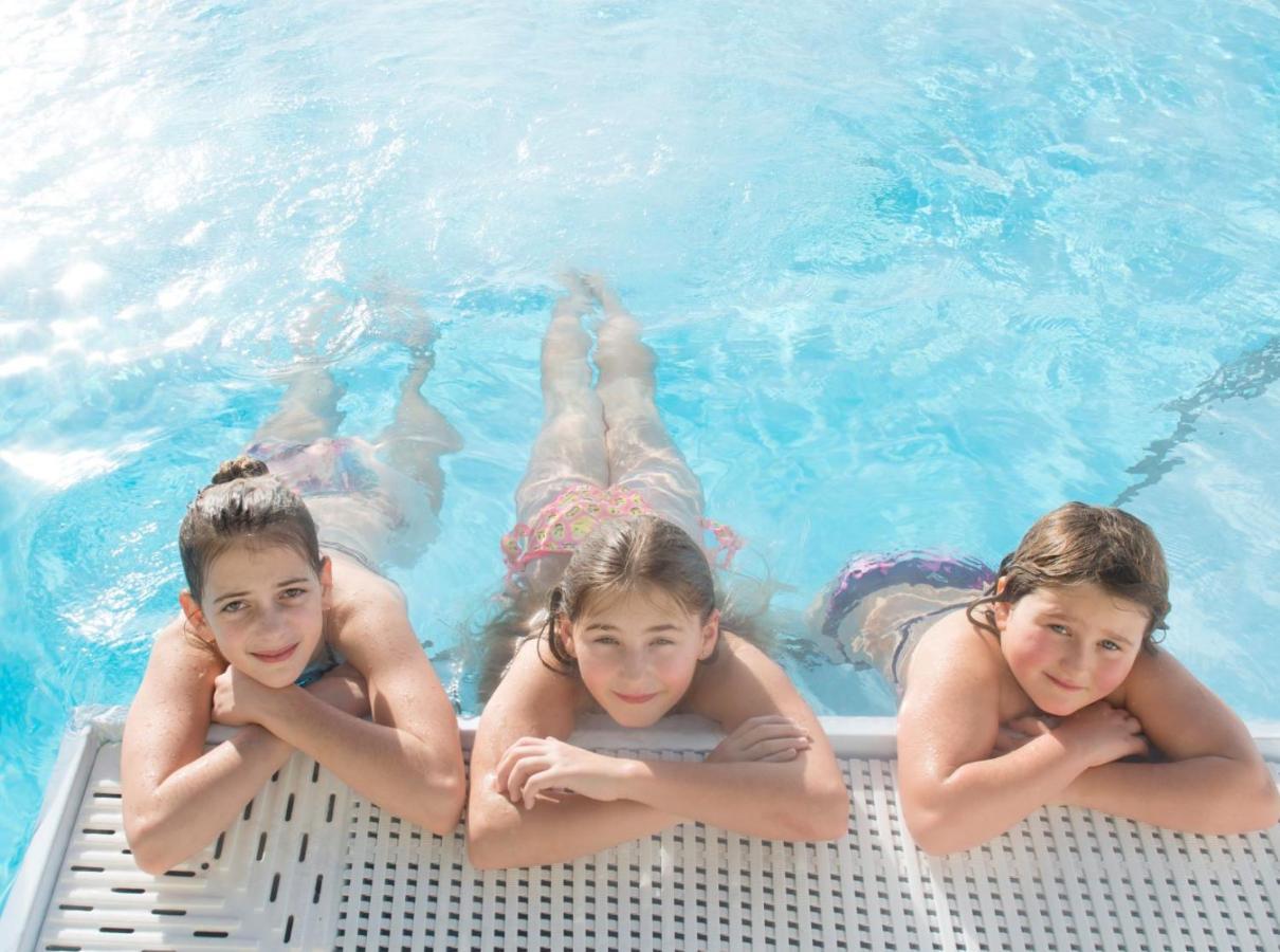Hotel Sommerhof Гозау Екстериор снимка